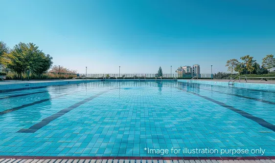 Aquatic Amenity 1