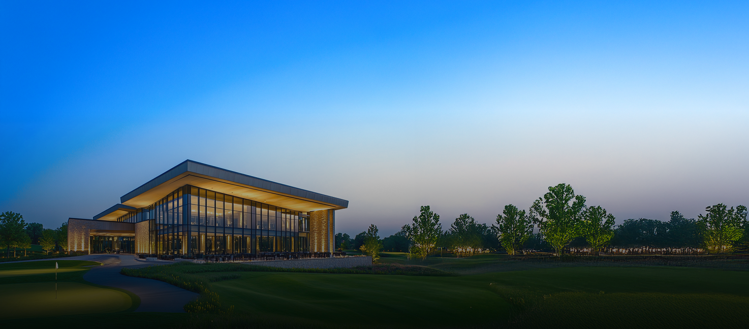 The Contoured Blueprint