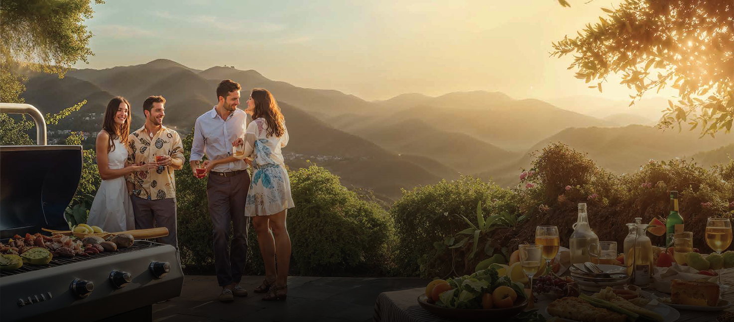 The Signature of SPRE