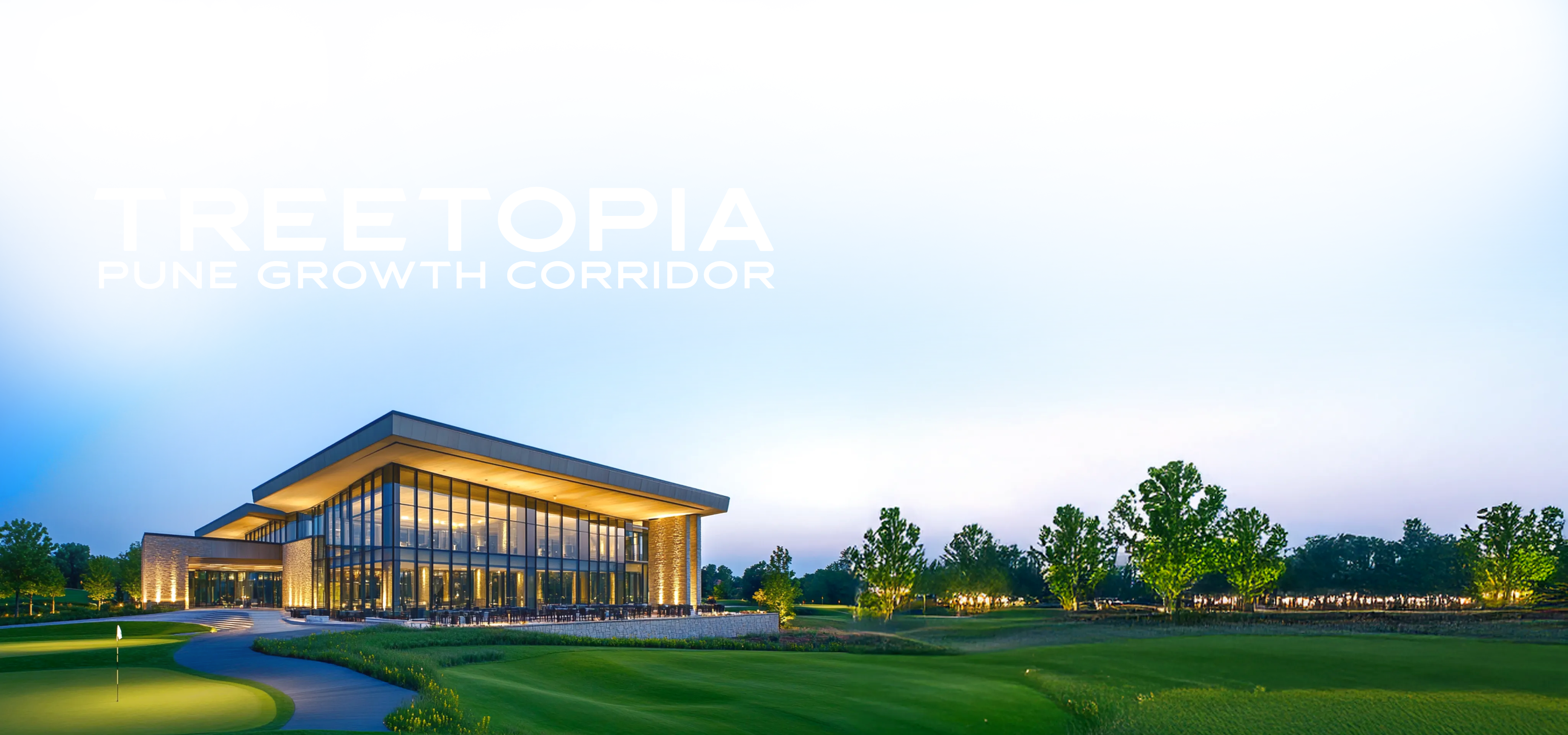 Treetopia Masterpiece